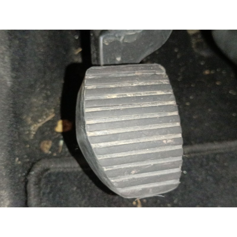 Recambio de pedal embrague para citroën c4 cactus 1.5 bluehdi 100 referencia OEM IAM   