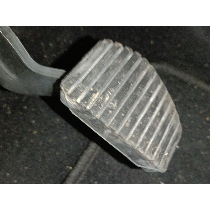 Recambio de pedal freno para citroën c4 cactus 1.5 bluehdi 100 referencia OEM IAM   