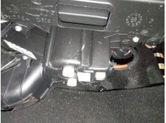 Recambio de ventilador calefaccion para fiat 500x (334_) 1.6 (334axe1a) referencia OEM IAM   