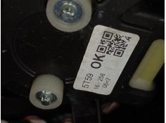 Recambio de ventilador calefaccion para fiat 500x (334_) 1.6 (334axe1a) referencia OEM IAM    2