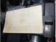 Recambio de anillo airbag para fiat 500x (334_) 1.6 (334axe1a) referencia OEM IAM   