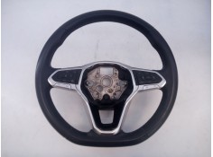 Recambio de volante para volkswagen t-roc sport referencia OEM IAM 638116400D  E1-B6-6-2