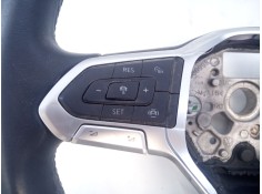 Recambio de volante para volkswagen t-roc sport referencia OEM IAM 638116400D  E1-B6-6-2 2