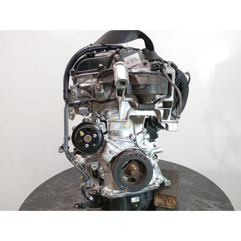 Recambio de motor completo para mazda cx-5 (kf) 2.0 referencia OEM IAM PEX  