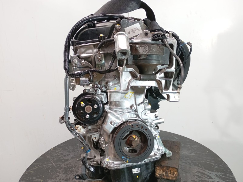 Recambio de motor completo para mazda cx-5 (kf) 2.0 referencia OEM IAM PEX  
