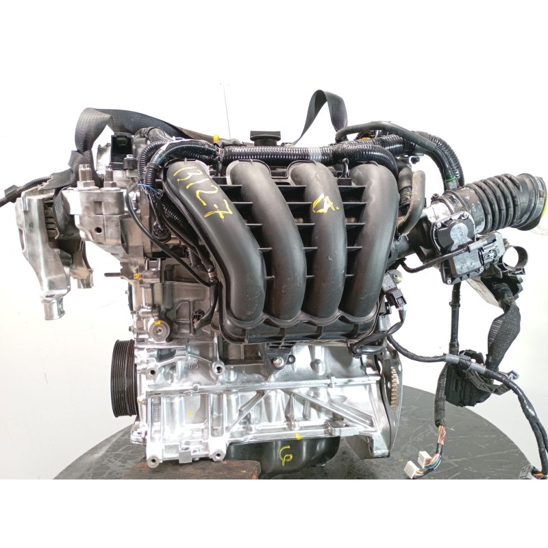 Recambio de motor completo para mazda cx-5 (kf) 2.0 referencia OEM IAM PEX  