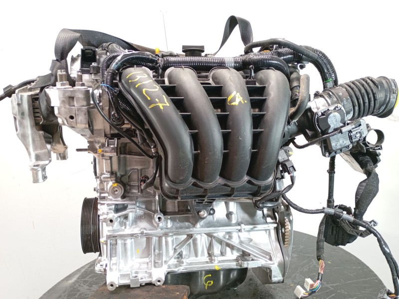 Recambio de motor completo para mazda cx-5 (kf) 2.0 referencia OEM IAM PEX  