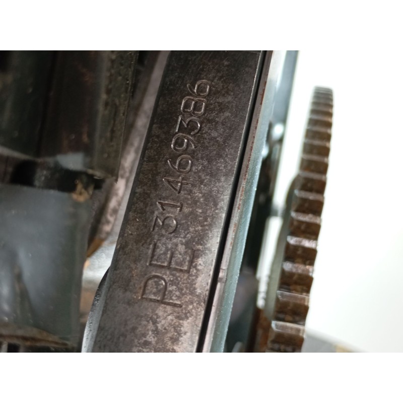 Recambio de motor completo para mazda cx-5 (kf) 2.0 referencia OEM IAM PEX  