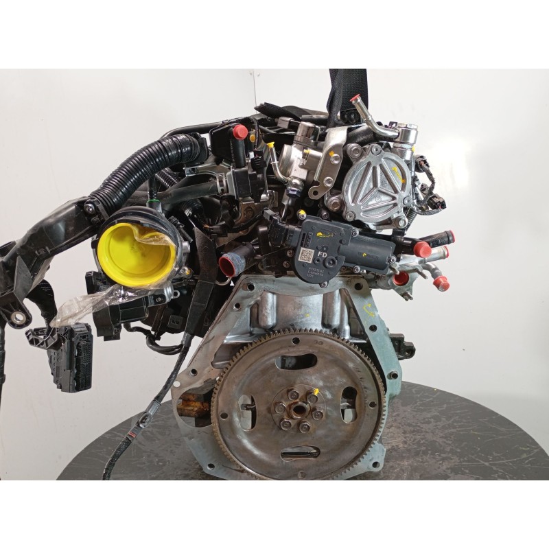 Recambio de motor completo para mazda cx-5 (kf) 2.0 referencia OEM IAM PEX  