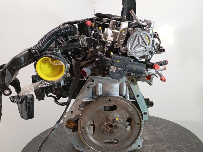 Recambio de motor completo para mazda cx-5 (kf) 2.0 referencia OEM IAM PEX  