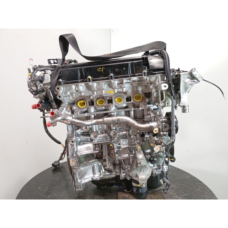 Recambio de motor completo para mazda cx-5 (kf) 2.0 referencia OEM IAM PEX  
