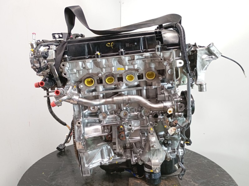 Recambio de motor completo para mazda cx-5 (kf) 2.0 referencia OEM IAM PEX  
