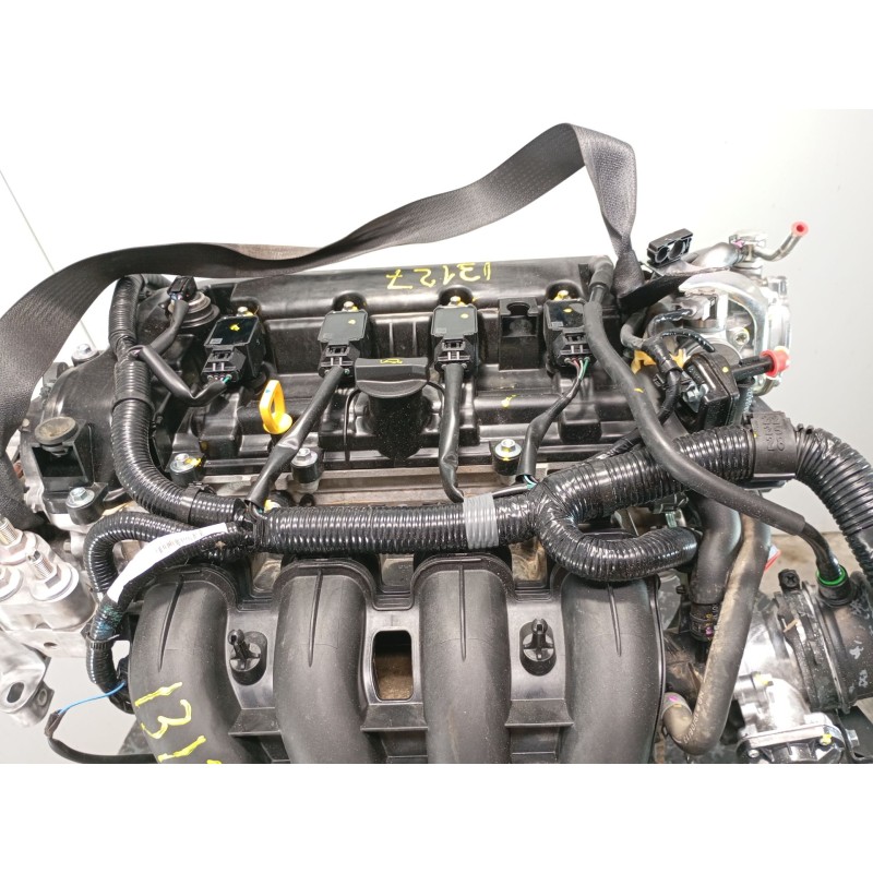Recambio de motor completo para mazda cx-5 (kf) 2.0 referencia OEM IAM PEX  