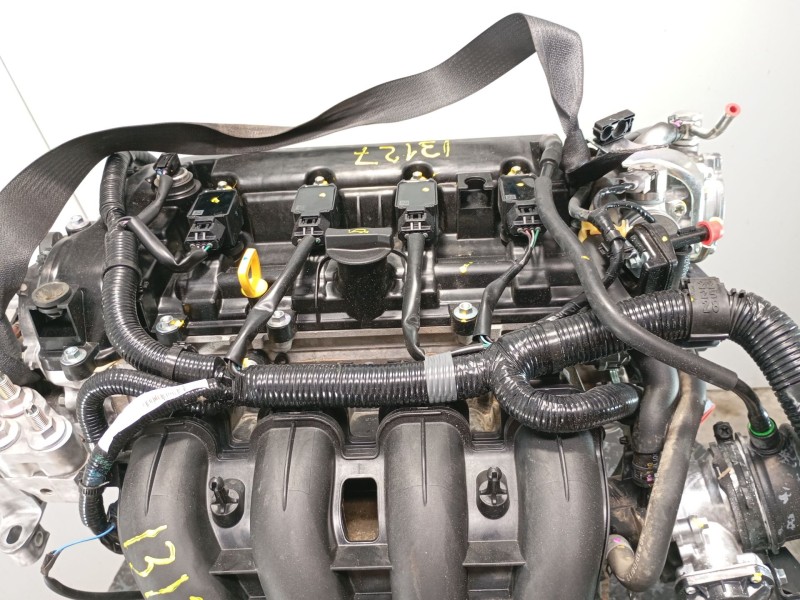Recambio de motor completo para mazda cx-5 (kf) 2.0 referencia OEM IAM PEX  