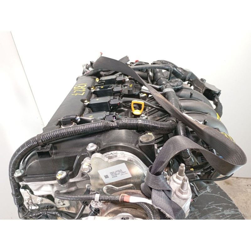 Recambio de motor completo para mazda cx-5 (kf) 2.0 referencia OEM IAM PEX  