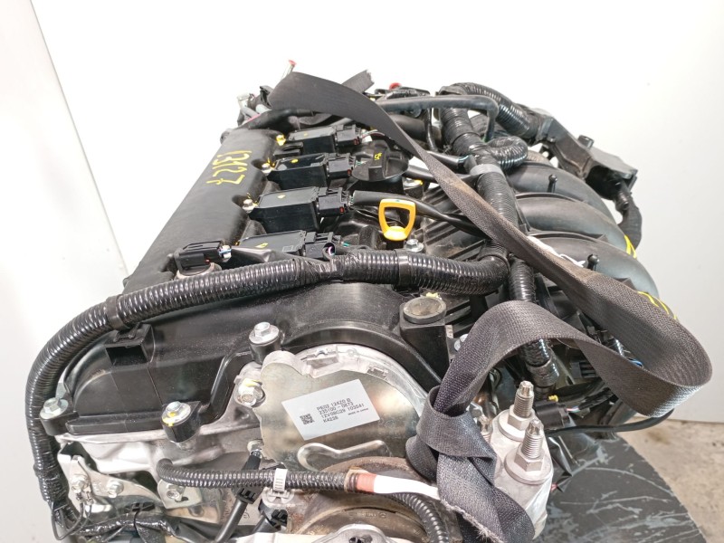 Recambio de motor completo para mazda cx-5 (kf) 2.0 referencia OEM IAM PEX  