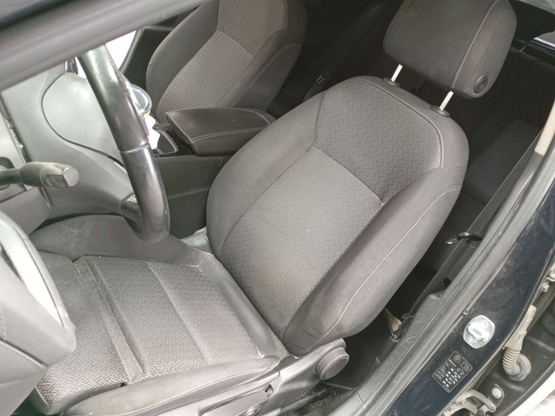 opel insignia b grand sport (z18) del año 2019