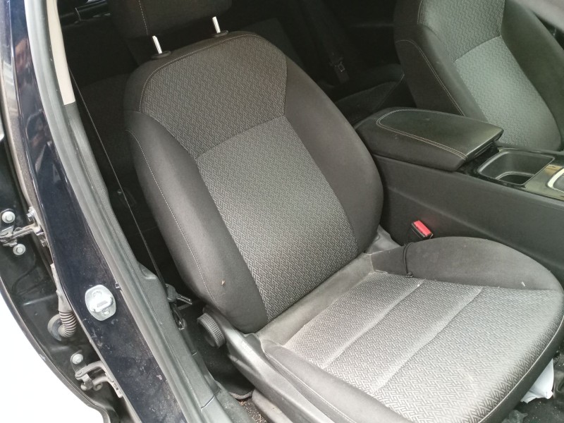 opel insignia b grand sport (z18) del año 2019