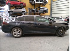 OPEL INSIGNIA B GRAND SPORT (Z18)