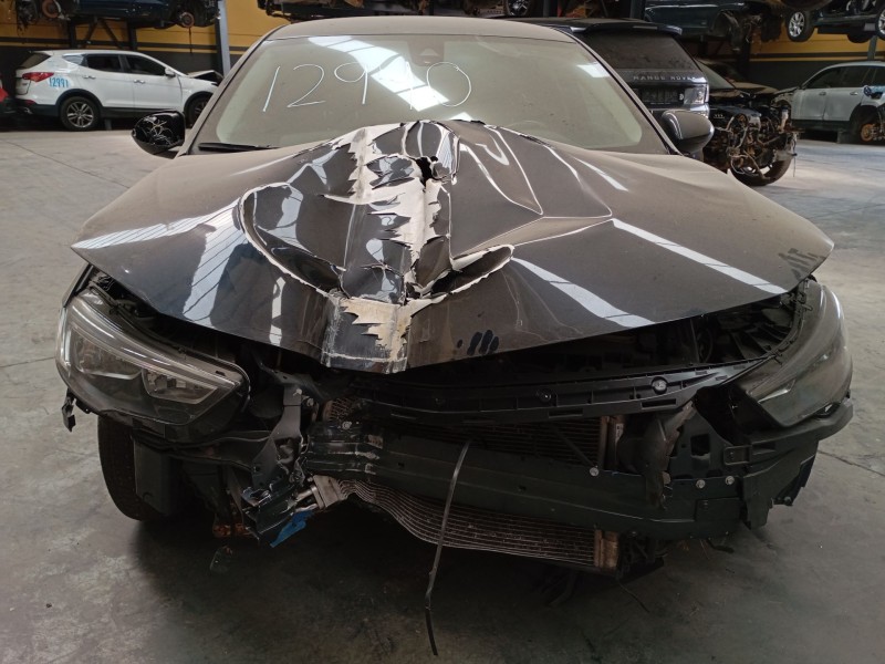 opel insignia b grand sport (z18) del año 2019