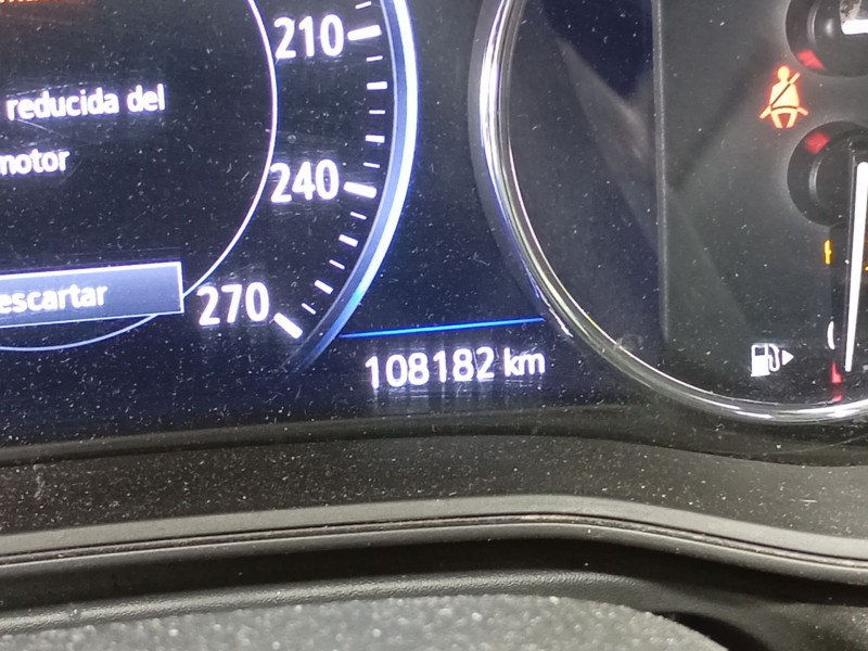 opel insignia b grand sport (z18) del año 2019