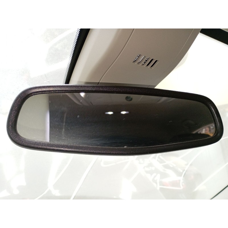Recambio de espejo interior para opel insignia b grand sport (z18) 1.6 cdti (68) referencia OEM IAM   