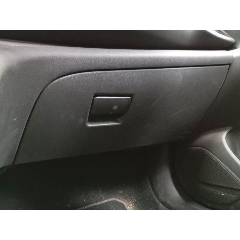 Recambio de guantera para opel insignia b grand sport (z18) 1.6 cdti (68) referencia OEM IAM   
