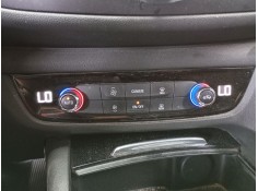 Recambio de mando climatizador para opel insignia b grand sport (z18) 1.6 cdti (68) referencia OEM IAM   