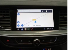 SISTEMA NAVEGACION GPS 