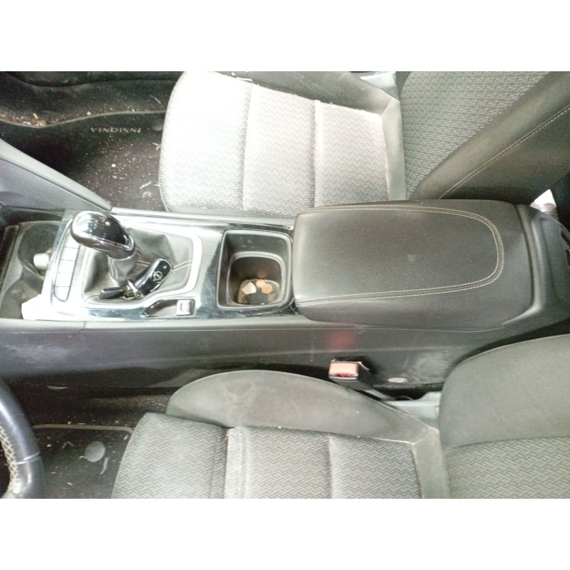Recambio de consola central para opel insignia b grand sport (z18) 1.6 cdti (68) referencia OEM IAM   