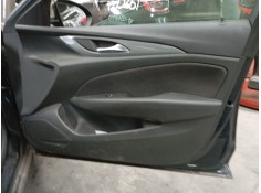 GUARNECIDO PUERTA DELANTERA DERECHA 