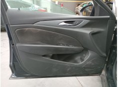 GUARNECIDO PUERTA DELANTERA IZQUIERDA 