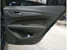 GUARNECIDO PUERTA TRASERA DERECHA 