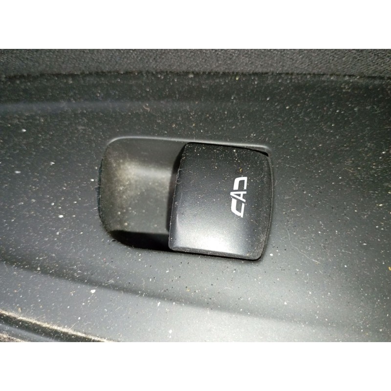 Recambio de mando elevalunas delantero derecho para opel insignia b grand sport (z18) 1.6 cdti (68) referencia OEM IAM   