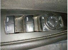 MANDO ELEVALUNAS DELANTERO IZQUIERDO 