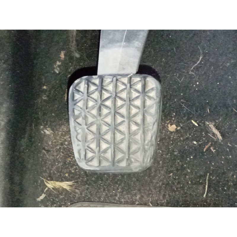 Recambio de pedal embrague para opel insignia b grand sport (z18) 1.6 cdti (68) referencia OEM IAM   