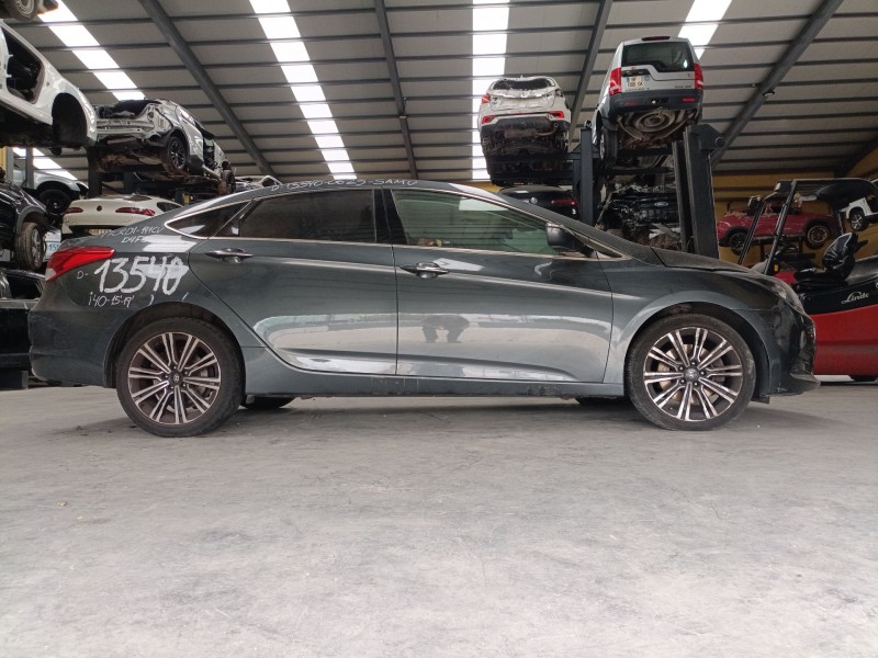 hyundai i40 i (vf) del año 2015