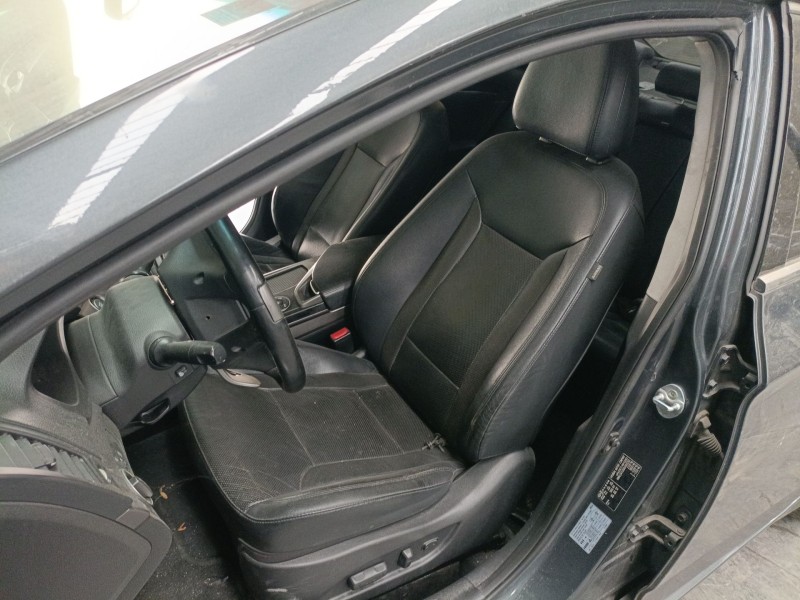 hyundai i40 i (vf) del año 2015