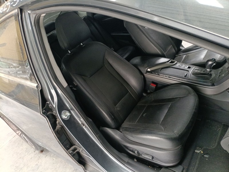 hyundai i40 i (vf) del año 2015
