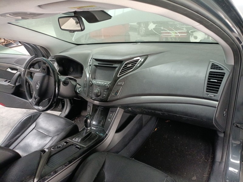 hyundai i40 i (vf) del año 2015