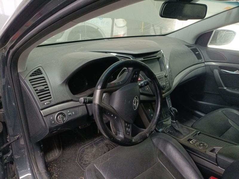 hyundai i40 i (vf) del año 2015