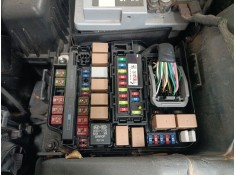CAJA RELES / FUSIBLES 919513X160 