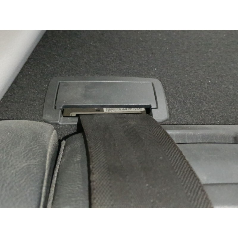 Recambio de cinturon seguridad trasero derecho para hyundai i40 i (vf) 1.7 crdi referencia OEM IAM   