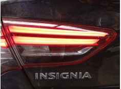 PILOTO TRASERO IZQUIERDO PORTON 39148314CNC E2-B6-68-2