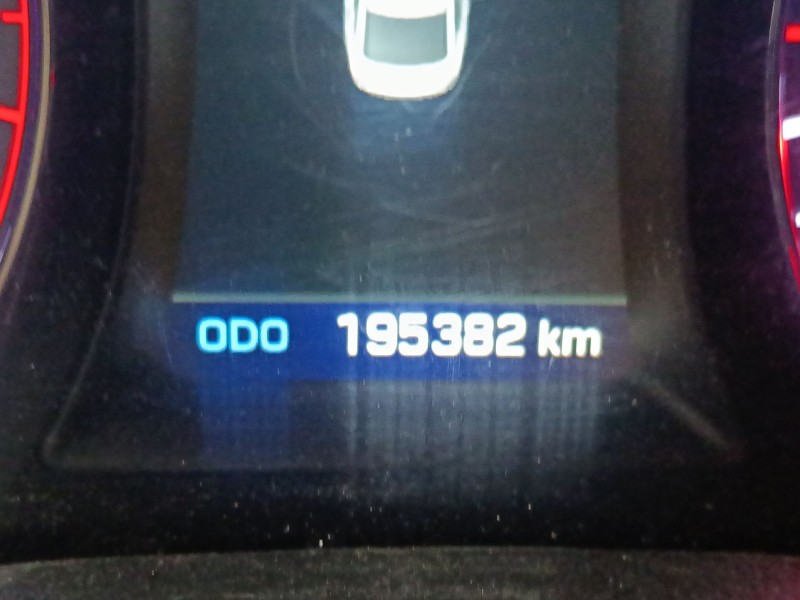 hyundai i40 i (vf) del año 2015