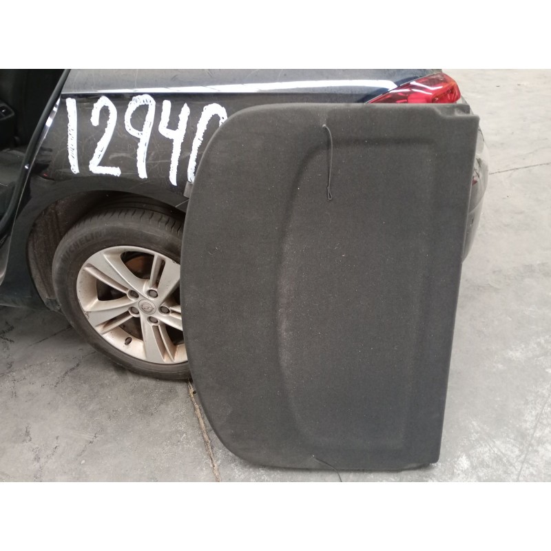 Recambio de bandeja trasera para opel insignia b grand sport (z18) 1.6 cdti (68) referencia OEM IAM   