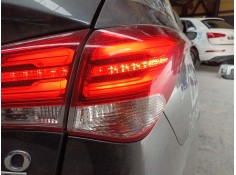 Recambio de piloto trasero derecho para hyundai i40 i (vf) 1.7 crdi referencia OEM IAM    2