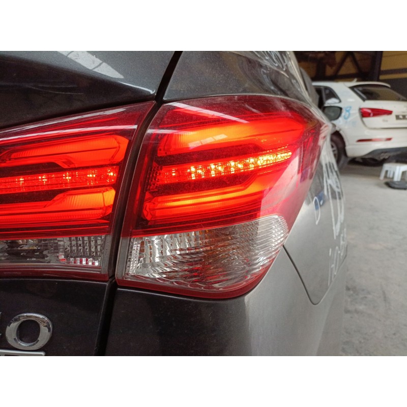 Recambio de piloto trasero derecho para hyundai i40 i (vf) 1.7 crdi referencia OEM IAM   