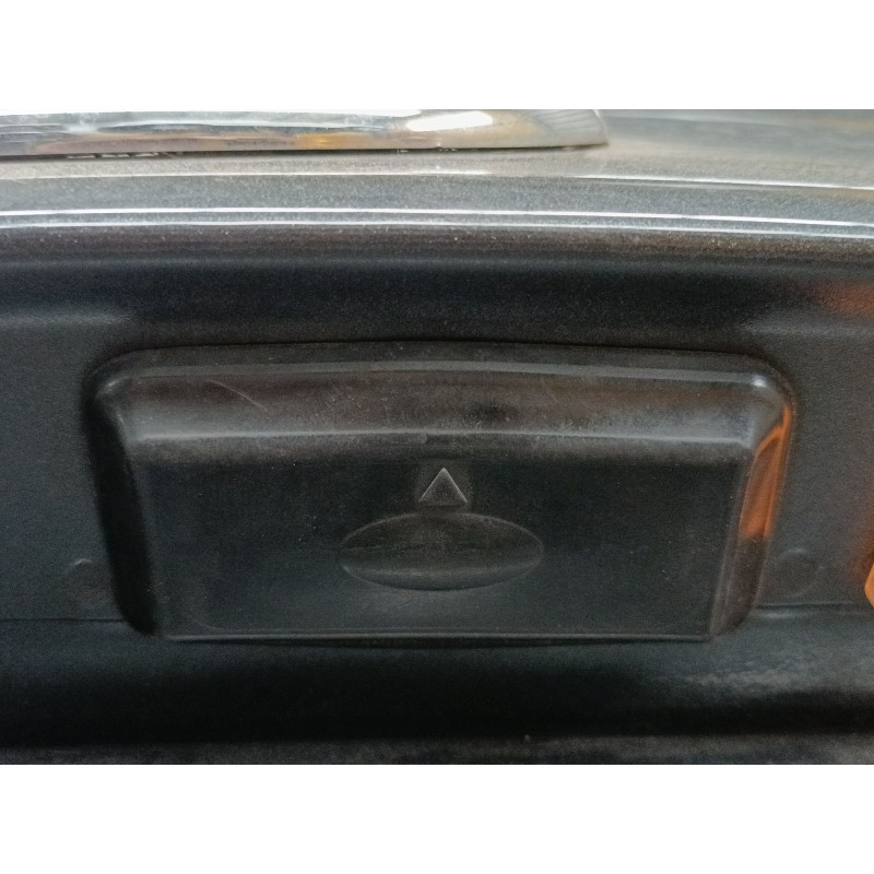 Recambio de maneta exterior porton para hyundai i40 i (vf) 1.7 crdi referencia OEM IAM   