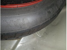 NEUMATICO REPUESTO 135/80/17 